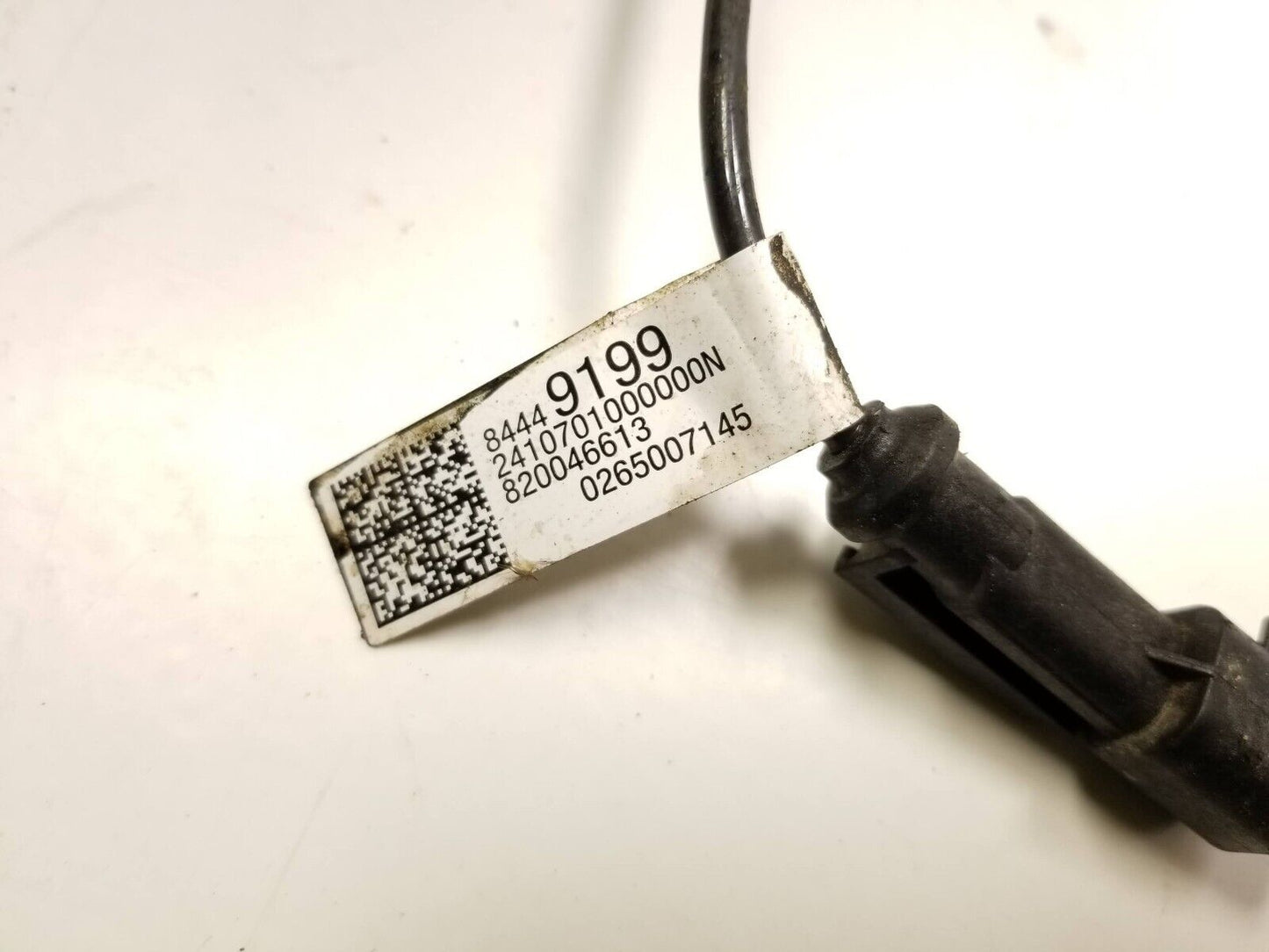 18 19 20 21 Chevrolet Equinox Front Spindle Knuckle Right Passenger Side OEM