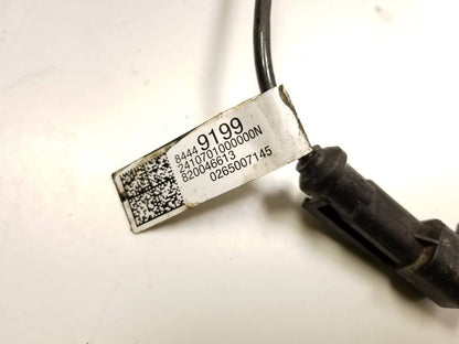 18 19 20 21 Chevrolet Equinox Front Spindle Knuckle Right Passenger Side OEM