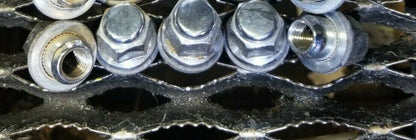 11 12 13 14 15 16 Scion Tc Wheel Lug Nut OEM 74k
