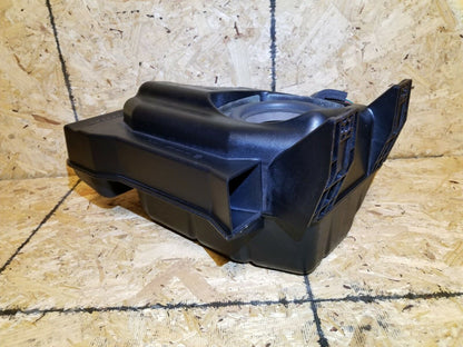 07 08 09 Cadillac SRX  Rear Audio Speaker Sub Woofer Bose OEM