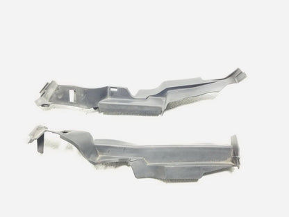 2007 - 2013 Suzuki SX4 Fender Cowl Trim Panel Pair OEM 70k Miles