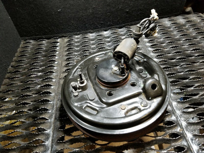 15 16 17 Honda Fit Rear Right Passenger Side Spindle Knuckle OEM 26k Miles