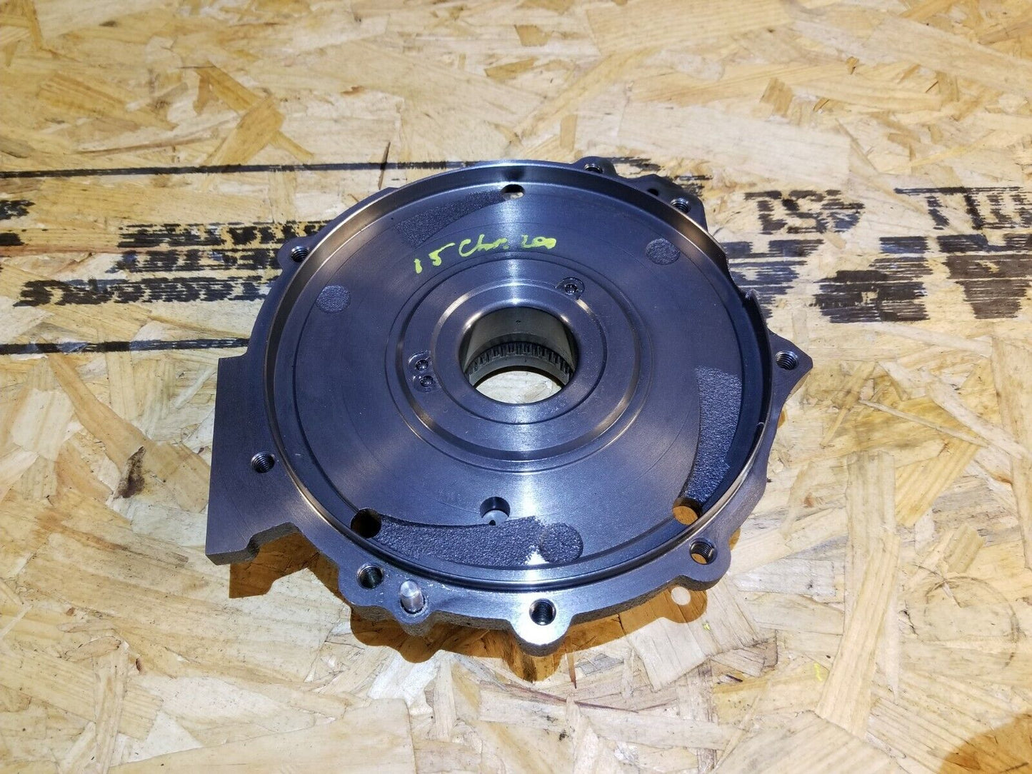 15 16 17 Chrysler 200 2.4l Automatic Transmission Oil Pump OEM