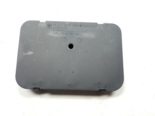 07 08 09 10 11 12 13 BMW X6 Rear Quarter Ventilation Cover 9122453 OEM
