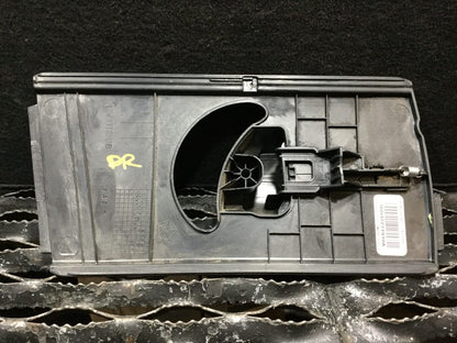 13 14 15 16 Dodge Dart Left Driver B Upper Pillar Cover Trim OEM 4.000miles