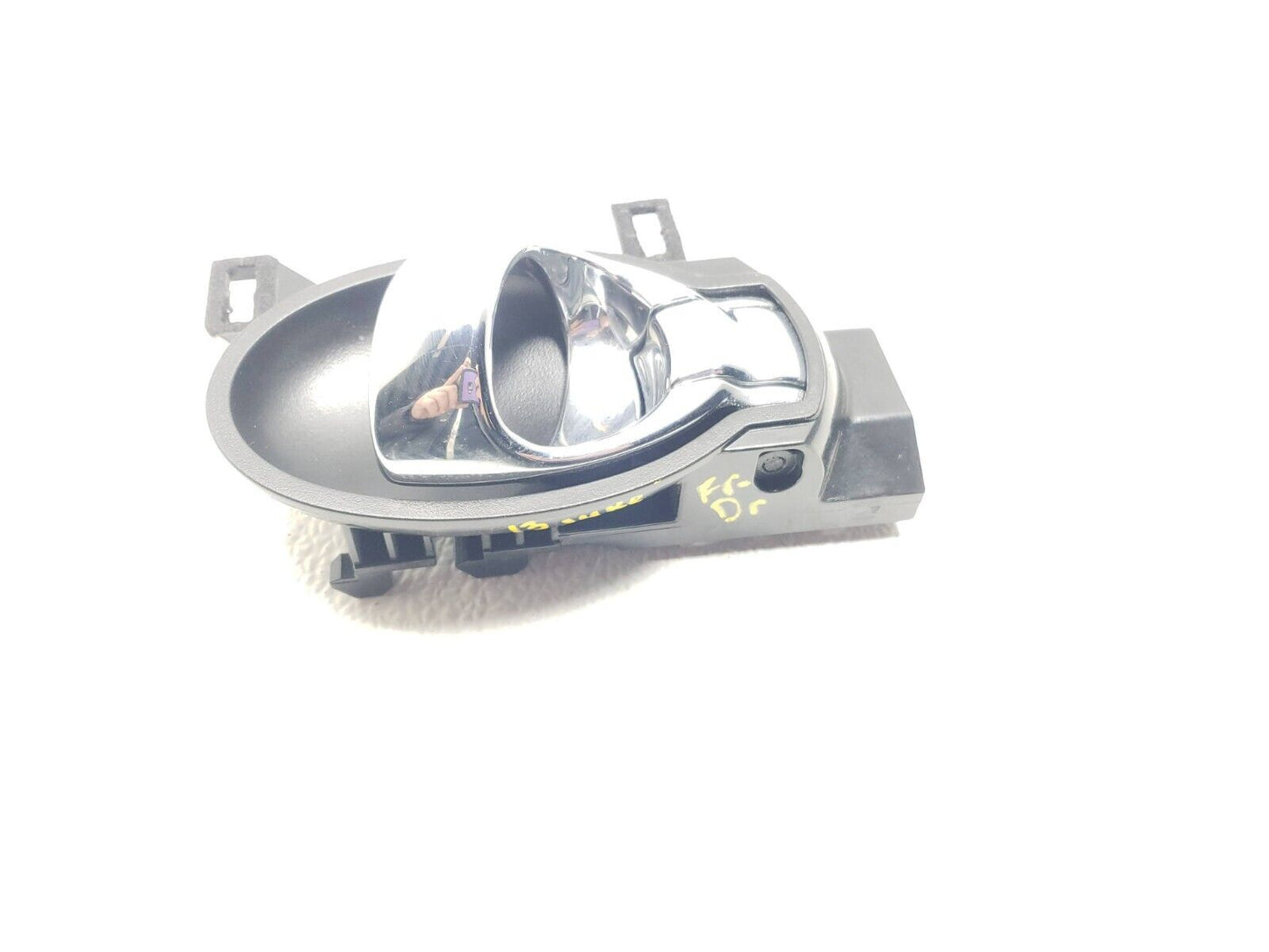 11 12 13 14 Nissan Juke Front Interior Door Handle Driver Side Left OEM