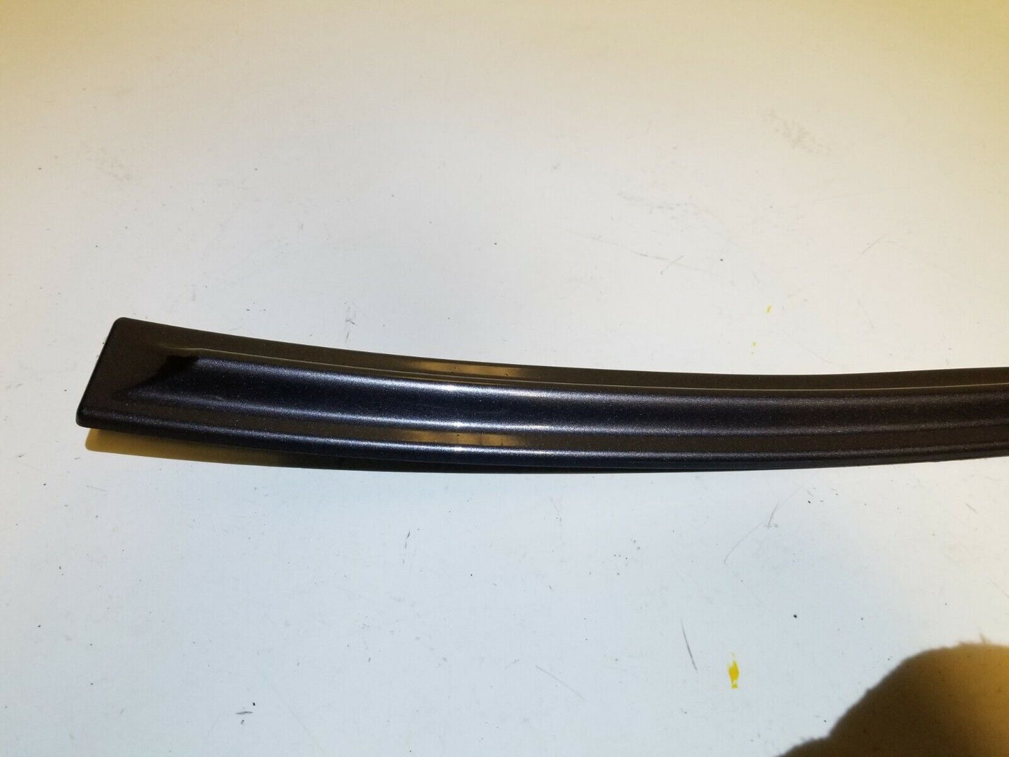 15 16 17 Honda Fit Rear Left Driver Door Trim Molding OEM 26k Miles