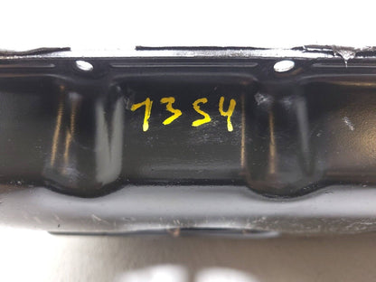 13 14 15 16 Audi A4 S4 Engine Oil Pan OEM