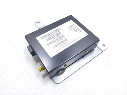 2006 - 2010 Jeep Grand Cherokee Radio Satellite Receiver Module P05064075ac OEM