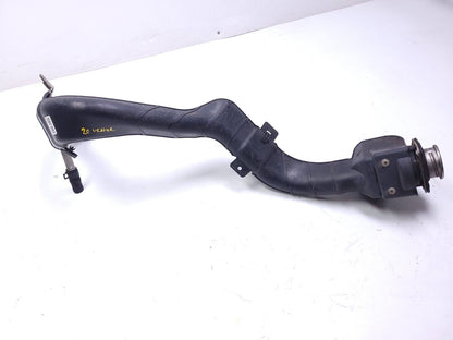 20 21 22 Hyundai Venue Fuel Tank Filler Neck Hose Pipe OEM