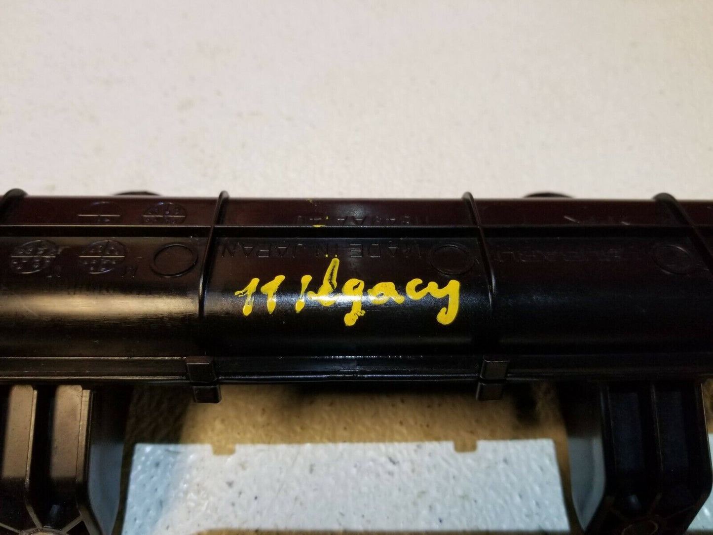 10 11 12 13 14 Subaru Legacy 2.5l Pcv Evap Purge Valve Line Pipe OEM Non-turbo