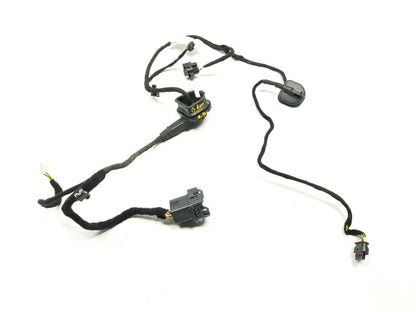 15 16 17 Jeep Renegade Rear Left Driver Side Door Wire Harness OEM