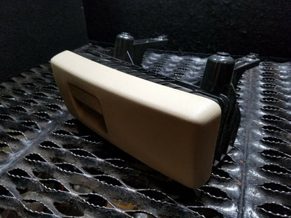 06 07 08 Audi A4 Front Driver Seat Side Storage Bin OEM 85k Miles