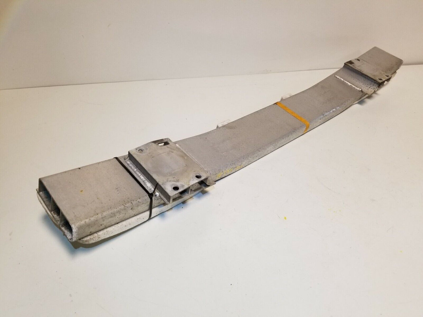 10 11 12 13 14 Acura Tsx Rear Bumper Reinforcement Absorber Bar OEM