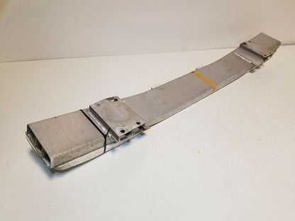 10 11 12 13 14 Acura Tsx Rear Bumper Reinforcement Absorber Bar OEM