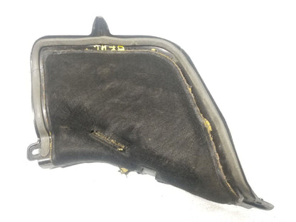 06 07 08 09 10 11 Mercedes Ml500 Right Upper Partition Panel Cover Shield OEM