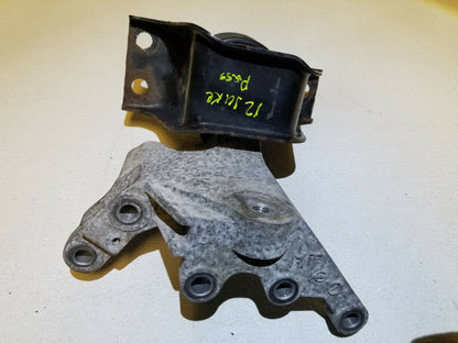 11 12 13 14 Nissan Juke Engine Mount Pass Side OEM