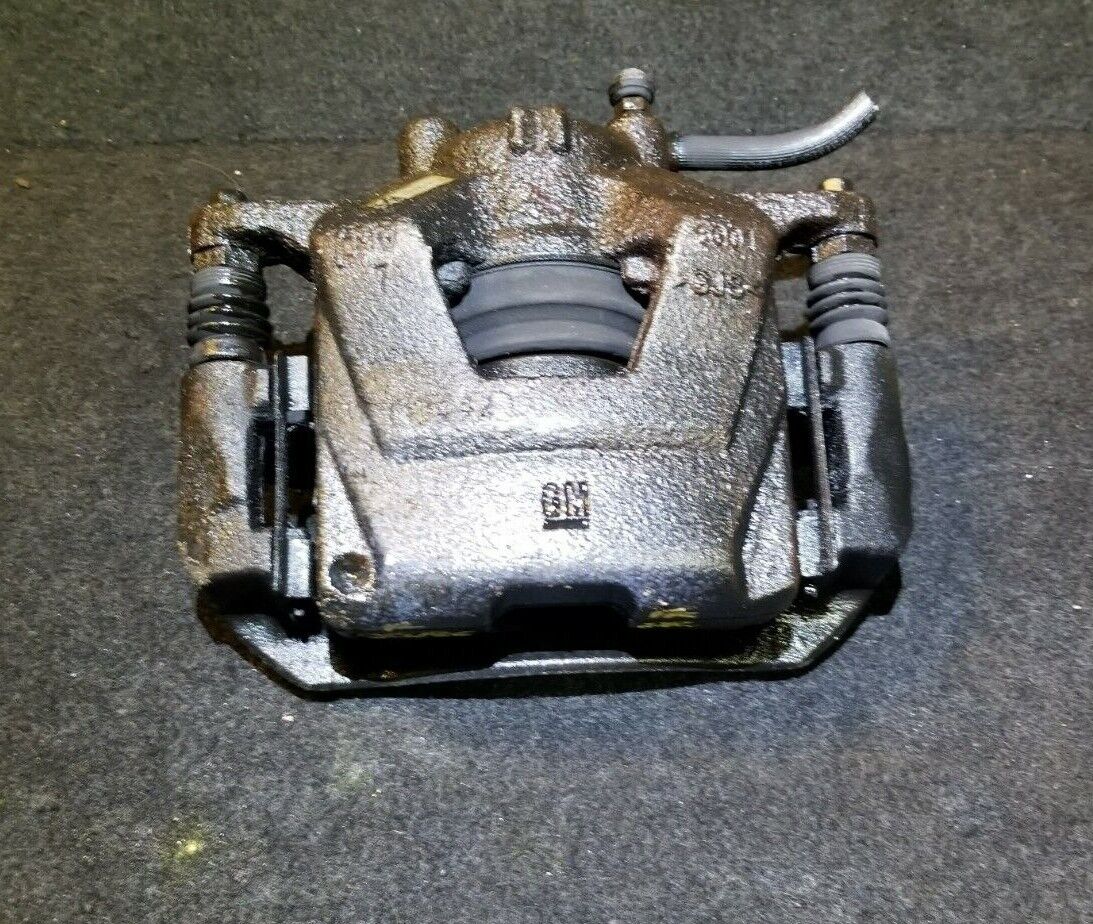 11 12 13 14 15 Chevrolet Cruze Brake Caliper Front Left Driver Side OEM