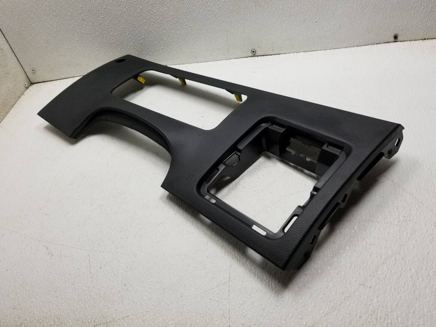 14 15 16 17 Hyundai Elantra Gt Under Steering Column Bezel Trim OEM