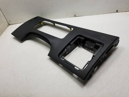 14 15 16 17 Hyundai Elantra Gt Under Steering Column Bezel Trim OEM