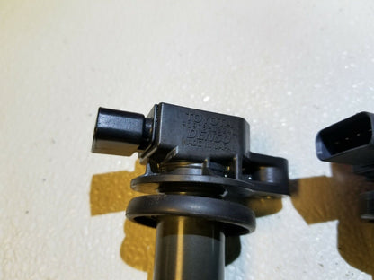 04 05 06 Scion Xa 1.5l Ignition Coil 4pcs OEM
