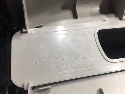 14 15 16 Subaru Forester Right Passenger Upper B Pillar Trim Cover Panel OEM D35