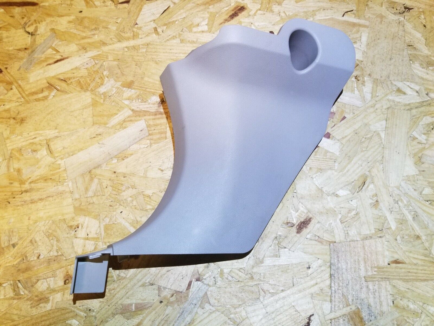 09 10 11 12 13 14 Acura Tl Front Left Driver Lower Kick Trim Panel OEM