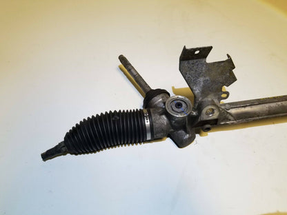 16 17 18 19 Nissan Rogue Power Steering Gear Rack & Pinion OEM 36k Miles