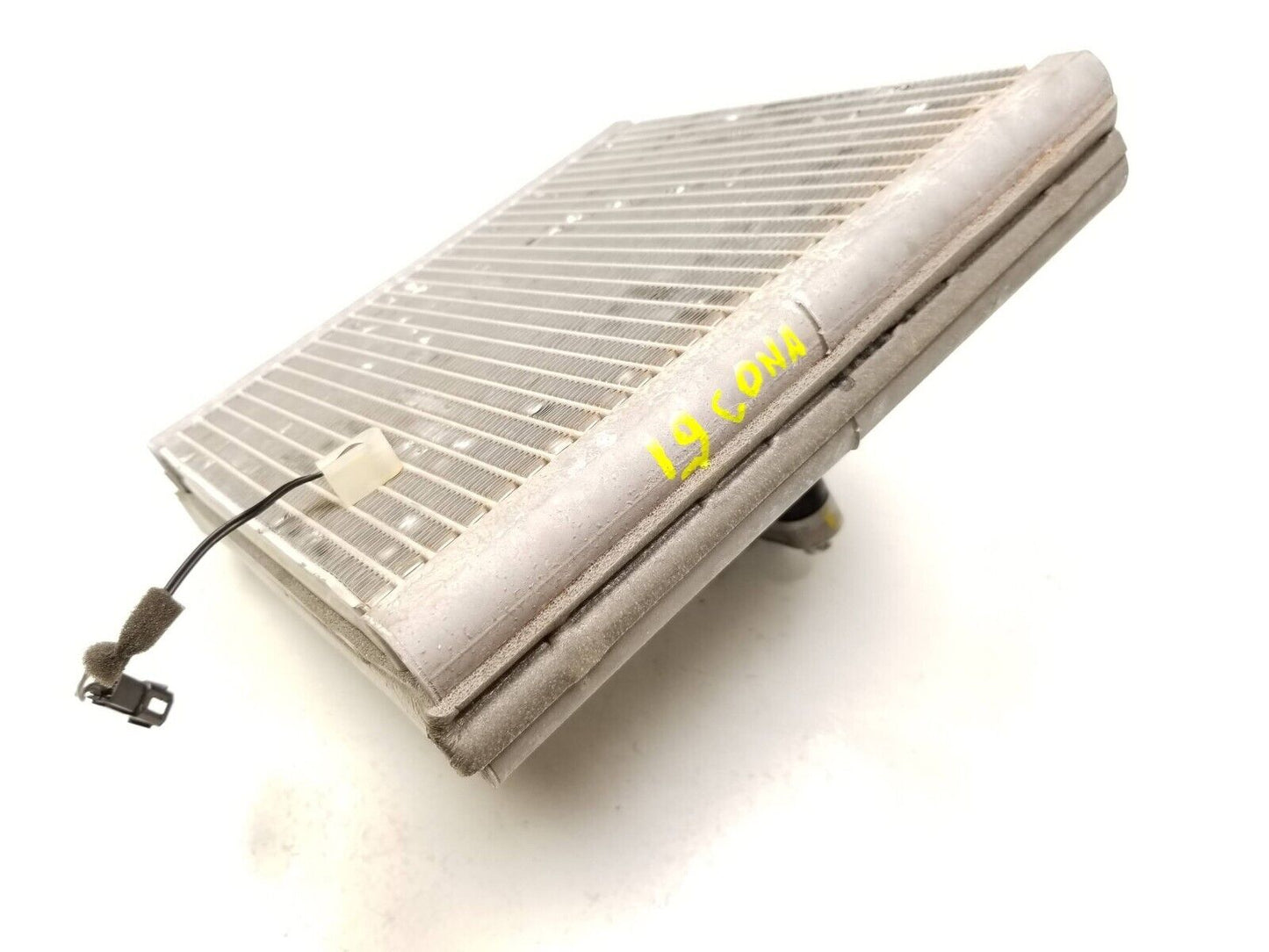 18-21 Hyundai Kona A/c Evaporator OEM 29k Miles