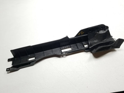 06 07 08 09 10 11 Mercedes Ml500 Right Rear Passenger Truck Bracket Trim OEM