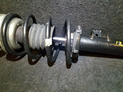 11 12 13 BMW 128i Front Left Driver Shock Strut Absorber OEM