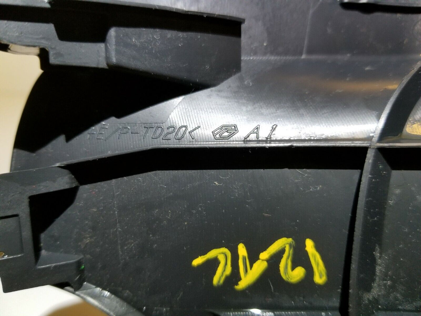 11 12 13 14 15 16 Scion Tc Dash Trim Panel OEM