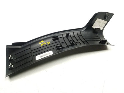 14 15 16 17 18 Jeep Cherokee Door Sill Scuff Plate Rear Left Driver Side OEM ✅