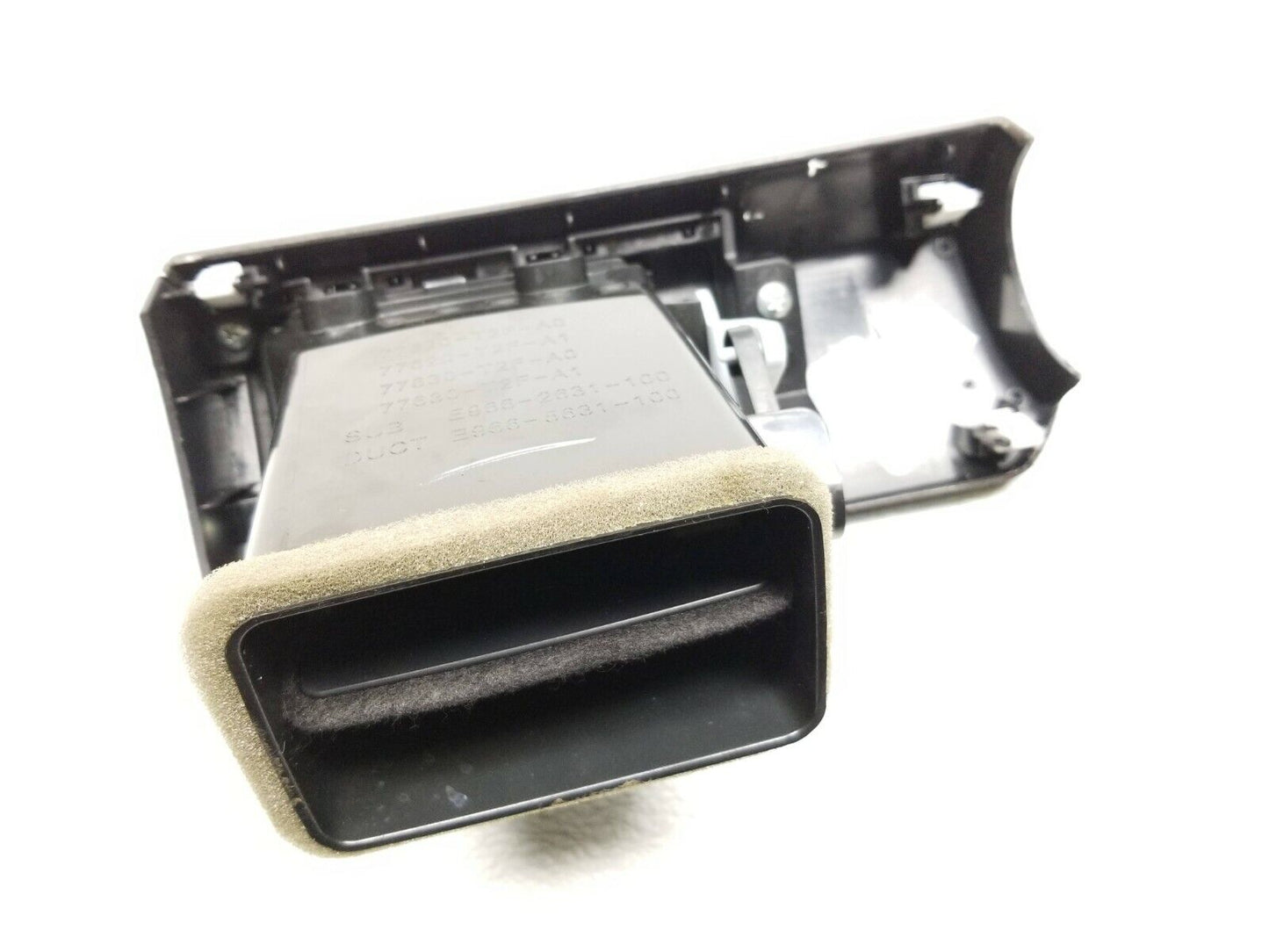 13 14 15 Honda Accord Dash Air Vent Left Driver Side OEM 87k Miles