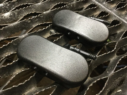 05 06 07 08 Audi A4 Right Or Left Washer Sprayer Nozzle OEM Per Each 1pc