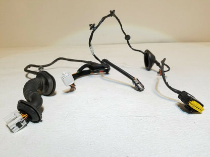 08 09 10 11 12 Hyundai Veracruz Rear Right Pass Door Wire Harness OEM