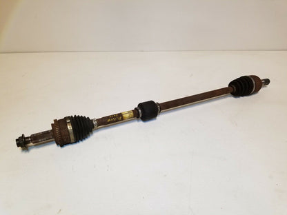 12 13 14 15 16 Hyundai Veloster W/o Turbo Front Axle Shaft Right Pass Side OEM