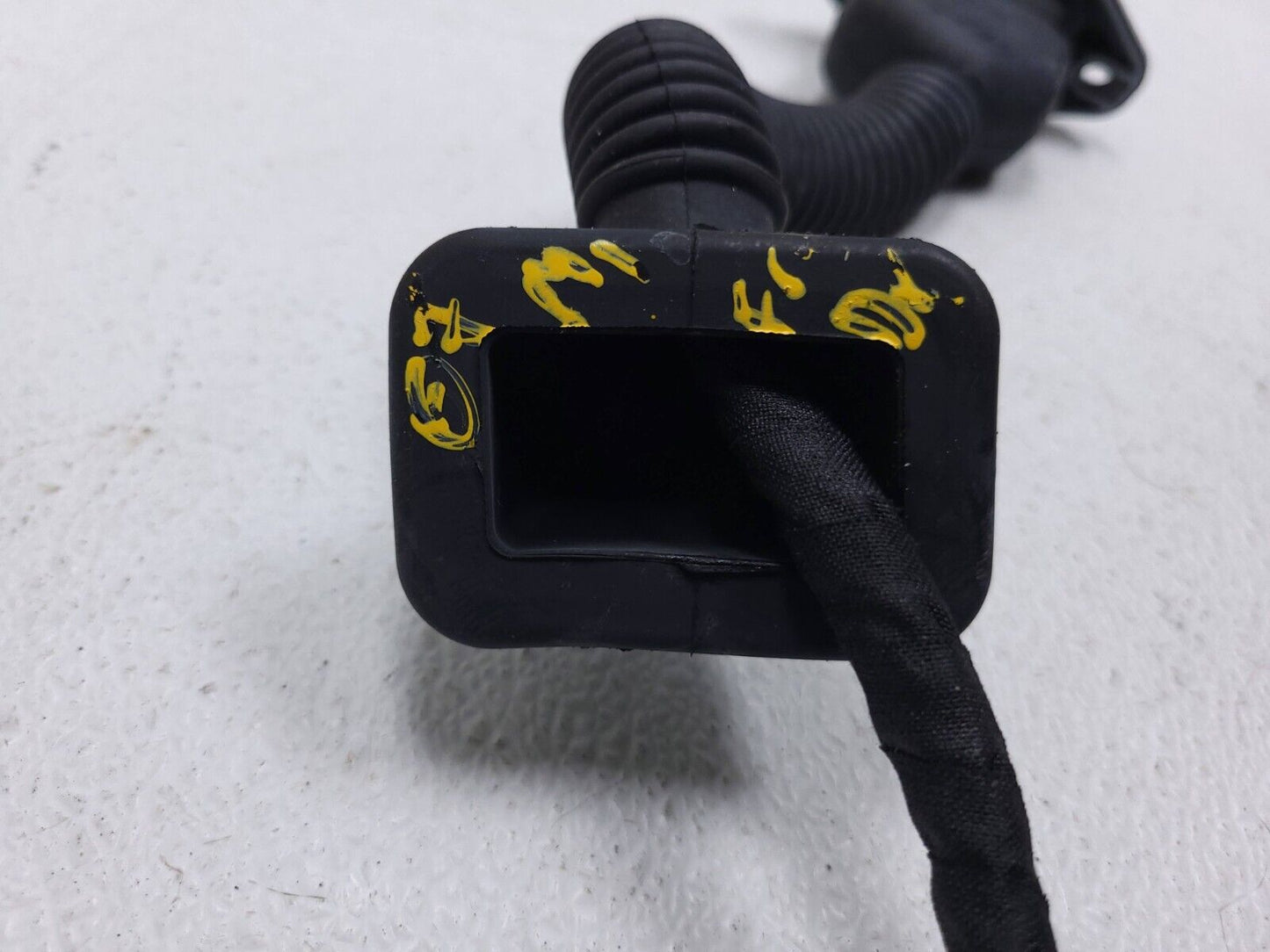 06 07 08 09 10 11 Mercedes Ml500 Door Wire Harness Front Left Driver Side OEM