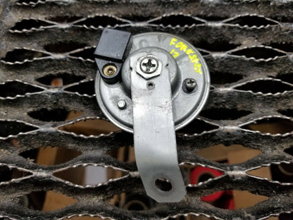 11 12 13 Subaru Forester Horn Alarm Signal High Beam Pitch OEM 33k