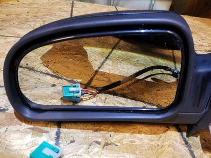 06 2006 Chevrolet Trailblazer Driver Left Door Side View Mirror OEM #27
