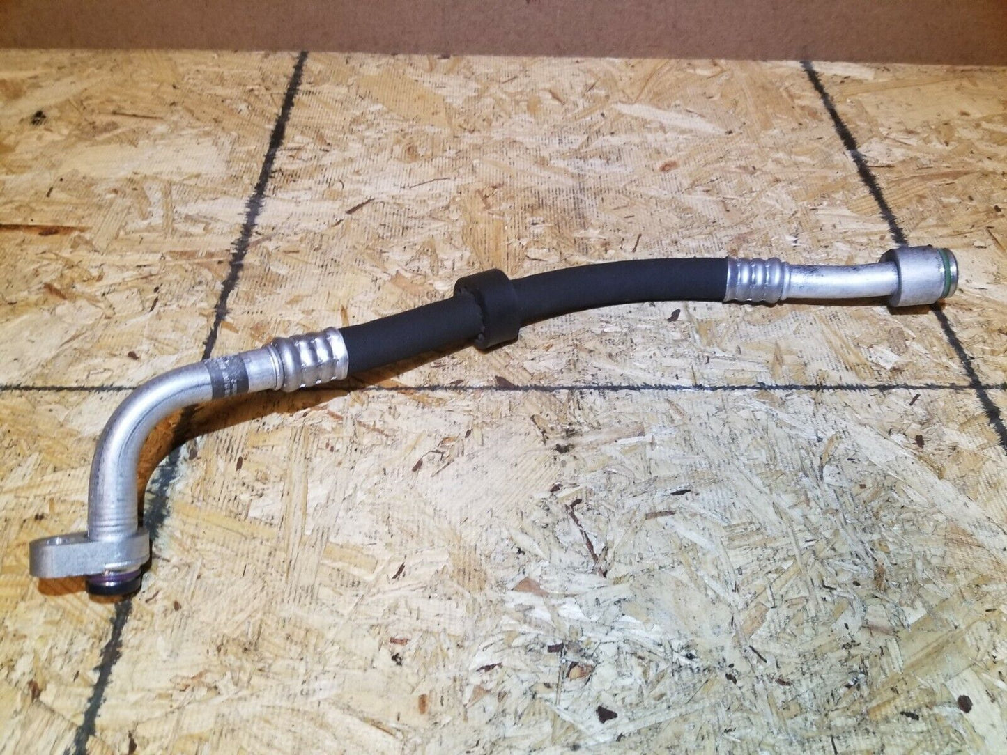 07 08 09 10 Mercedes R350 A/c Hose Pipe Line OEM