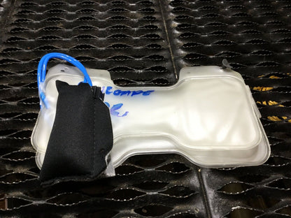 15 16 17 Jeep Renegade Left Front Driver Side Upper Seat Lumbar Pump Motor OEM