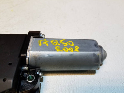 15 16 17 18 19 Infiniti Q50 Sunroof Sun Roof Motor OEM
