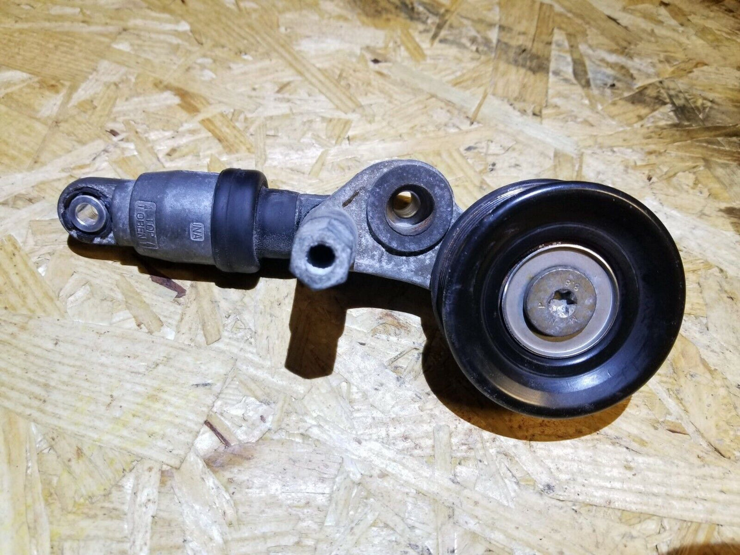 15 16 17 Acura TLX 2.4l Tensioner Belt OEM