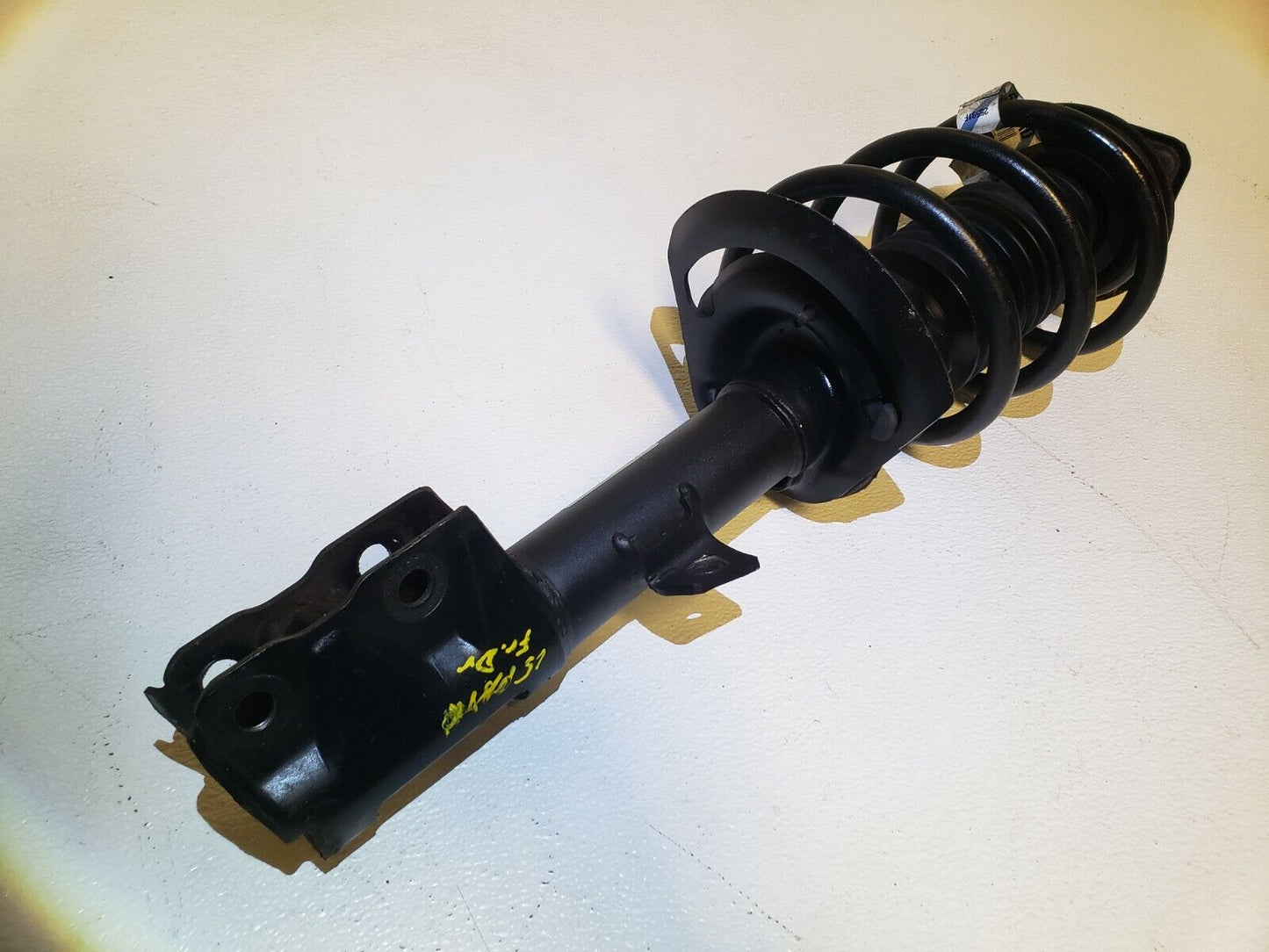 12 13 14 15 16 Jeep Patriot Front Left Driver Shock Strut Absorber OEM 54k Miles