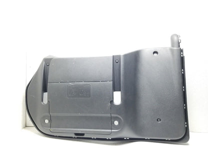 09 10 11 12 13 14 Honda Fit Rear Left Driver Side Seat Under Cover Trim OEM