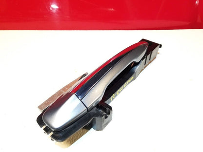 15 16 17 18 19 Infiniti Q50 Rear Right Pass Exterior Door Handle OEM