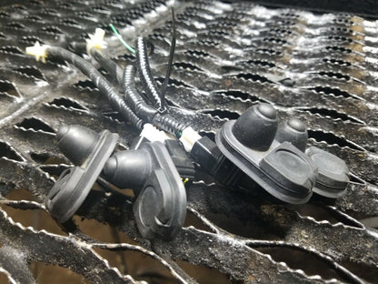 2009 2010 2011 2012 2013 Acura Tsx Door Ajar Switch 4pcs OEM #111