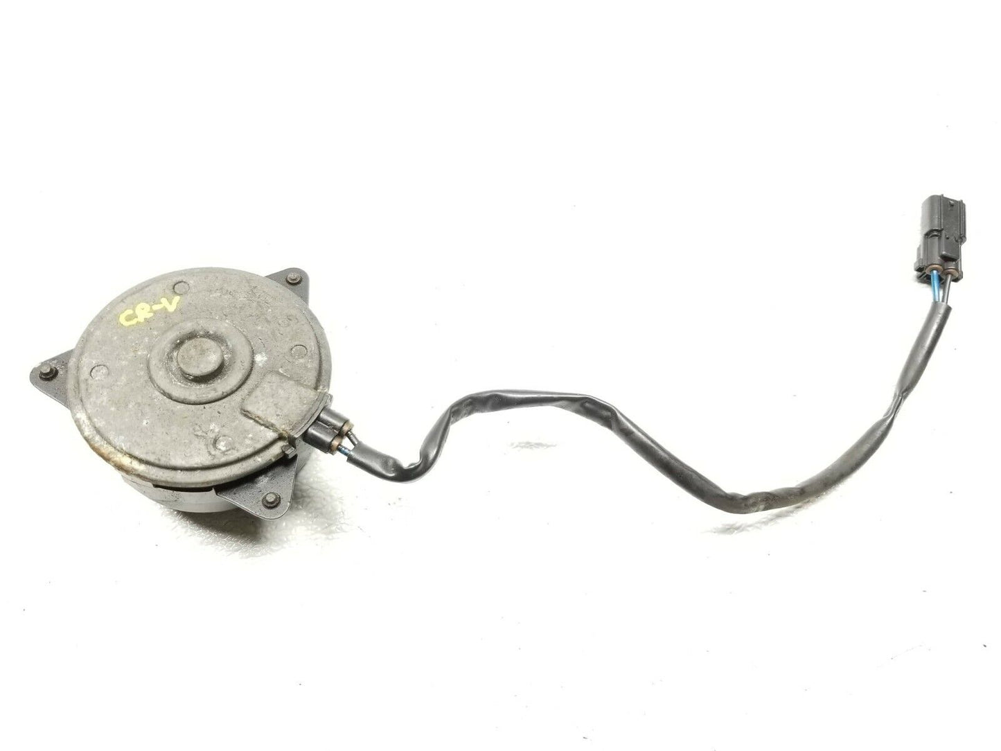 12 13 14 Honda Cr-v Cooling Fan Motor OEM