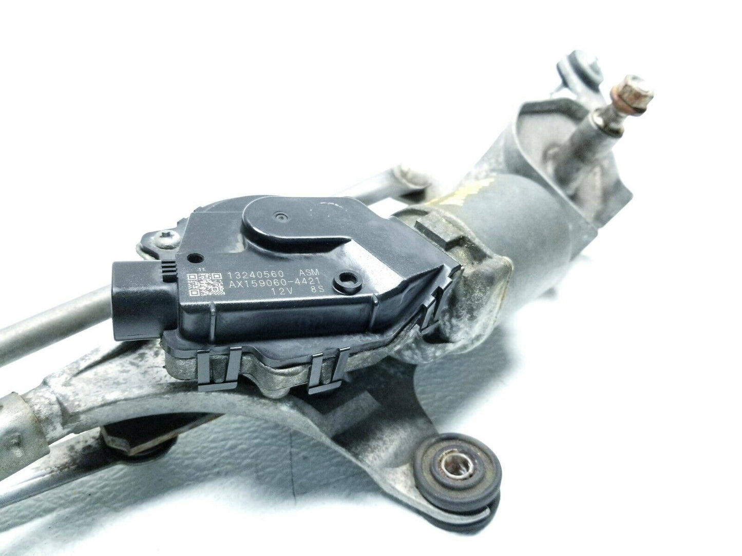 15 16 17 18 Chevy Impala Windshield Wiper Motor W/ Linkage OEM